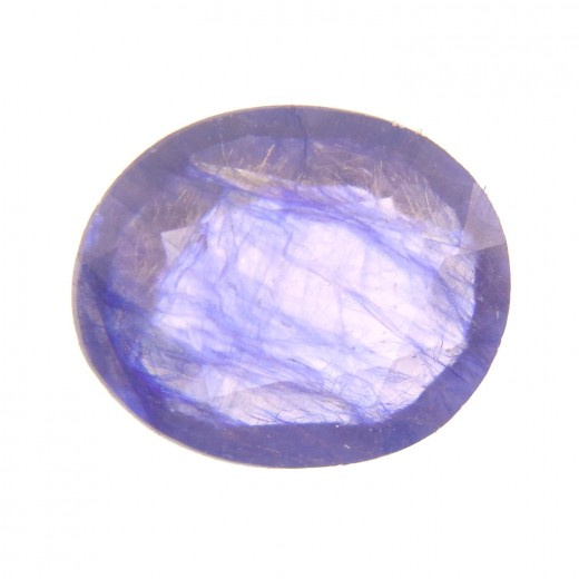 Blue Sapphire – 2.70 Carats (Ratti-2.98) Neelam